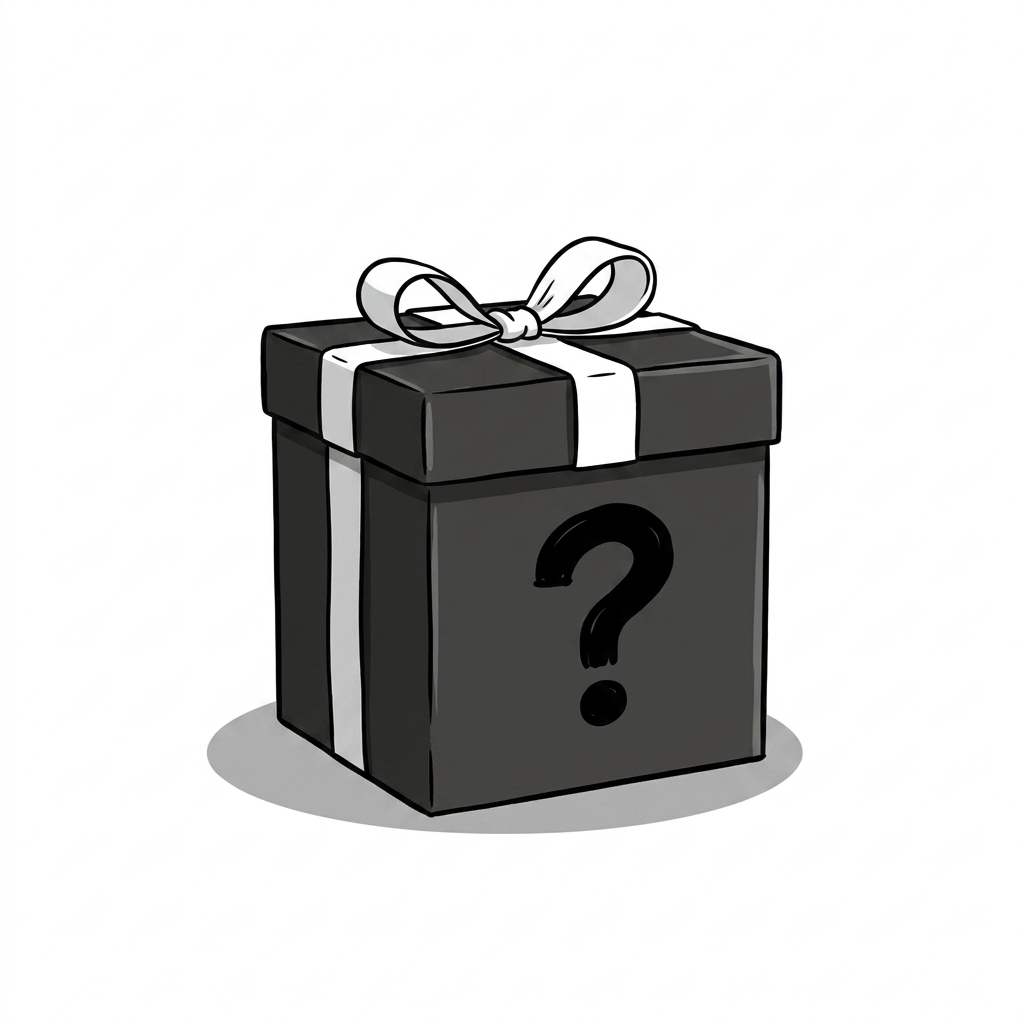 Regalo Secreto