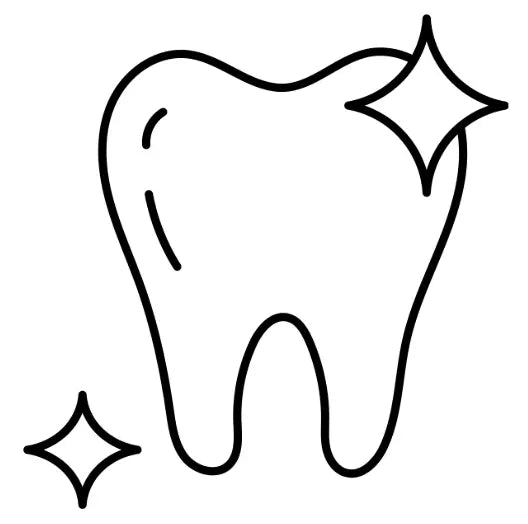 3 Modos de Cepillado Extra