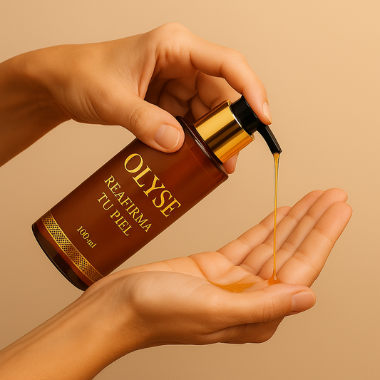 Olyse™ Reafirma Tu Piel y Confianza-100 ML