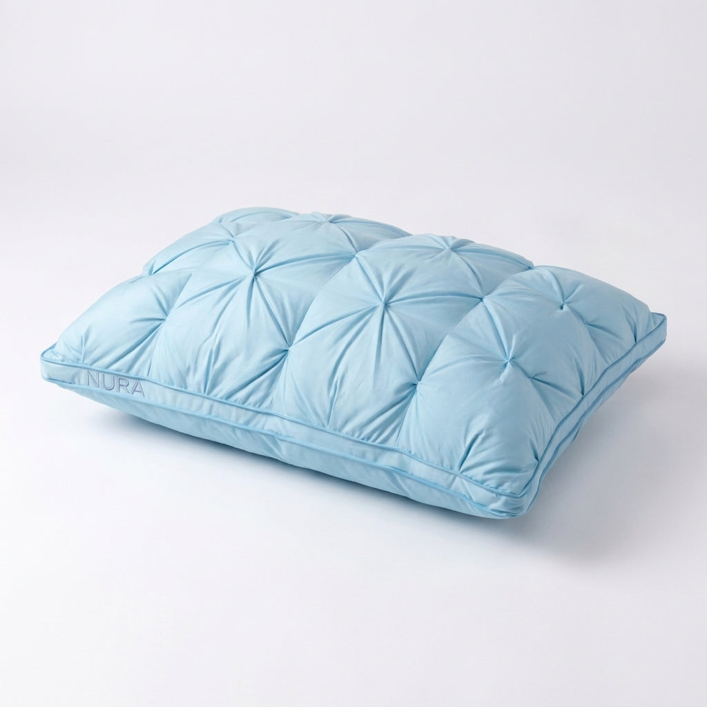 NURA™- Almohada mullida