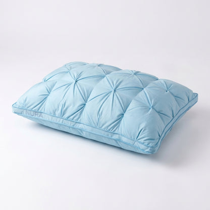 NURA™- Almohada mullida