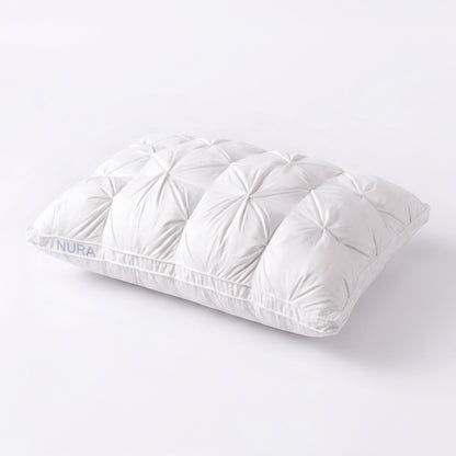 NURA™- Almohada mullida