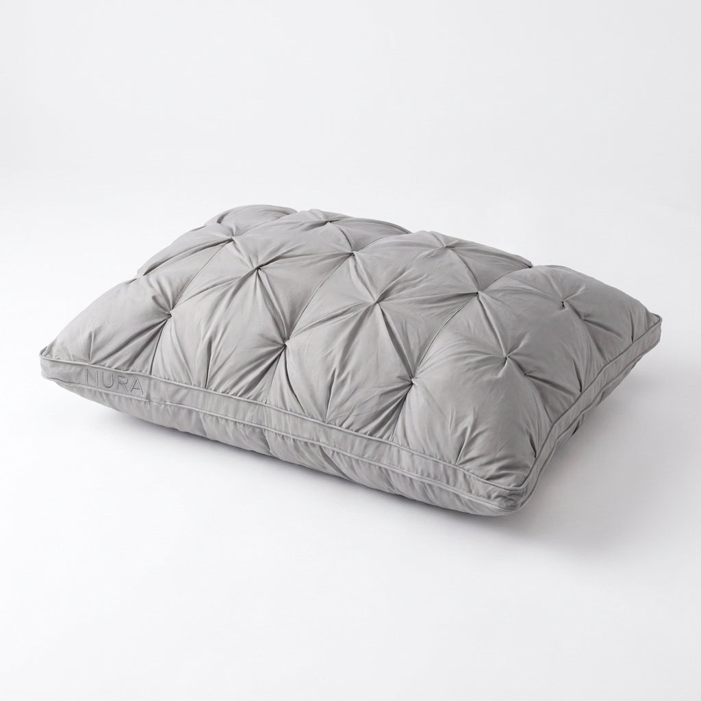 NURA™- Almohada mullida