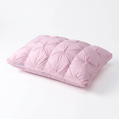 NURA™- Almohada mullida