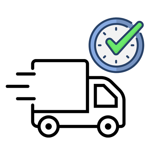 Envío Prioritario Express