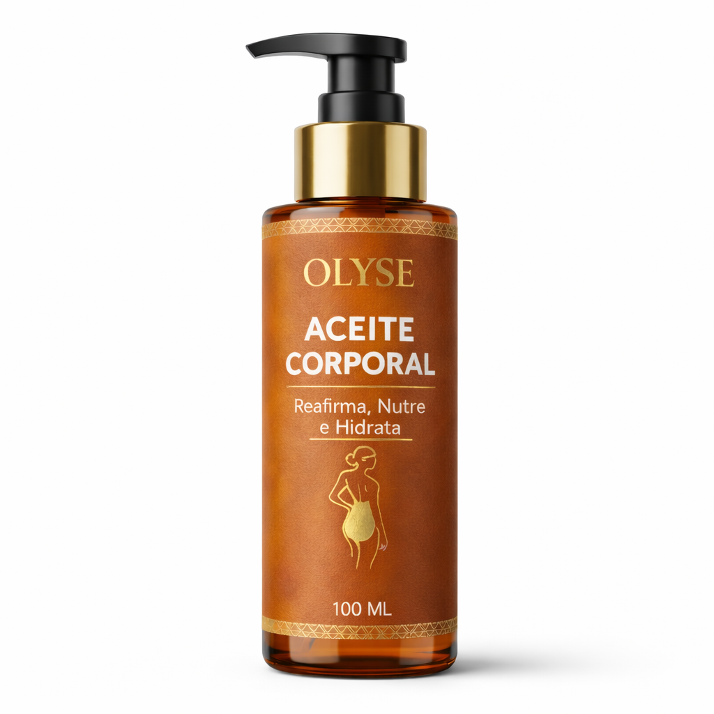 Olyse™ Recupera tu confianza 100 ML