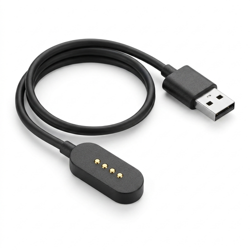 3 Cables Carga rápida 5W