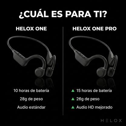 Helox One