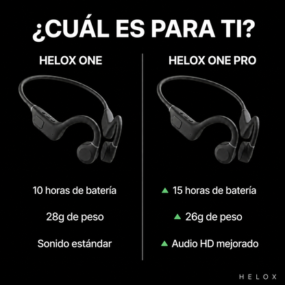 Helox One