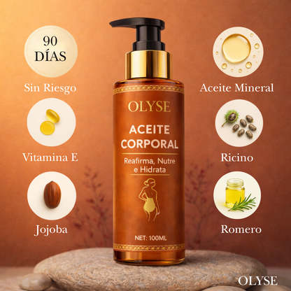 Olyse™ Un ritual para tu piel-100 ML
