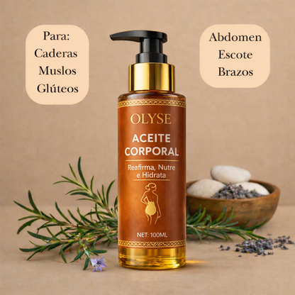 Olyse™ Un ritual para tu piel-100 ML