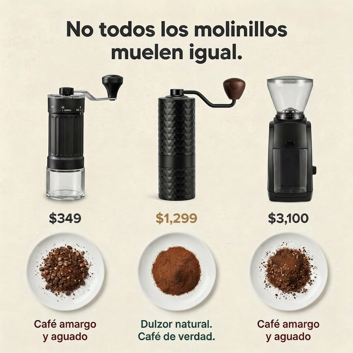 Breno™ Café de verdad en 37 segundos